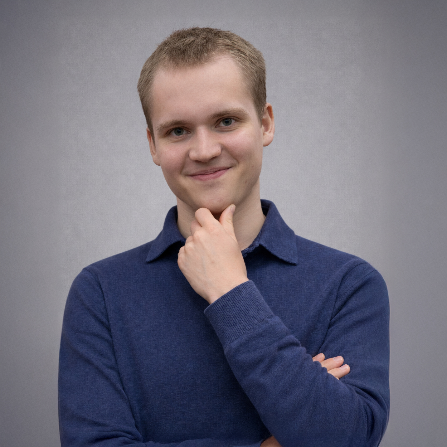 Фото основателя