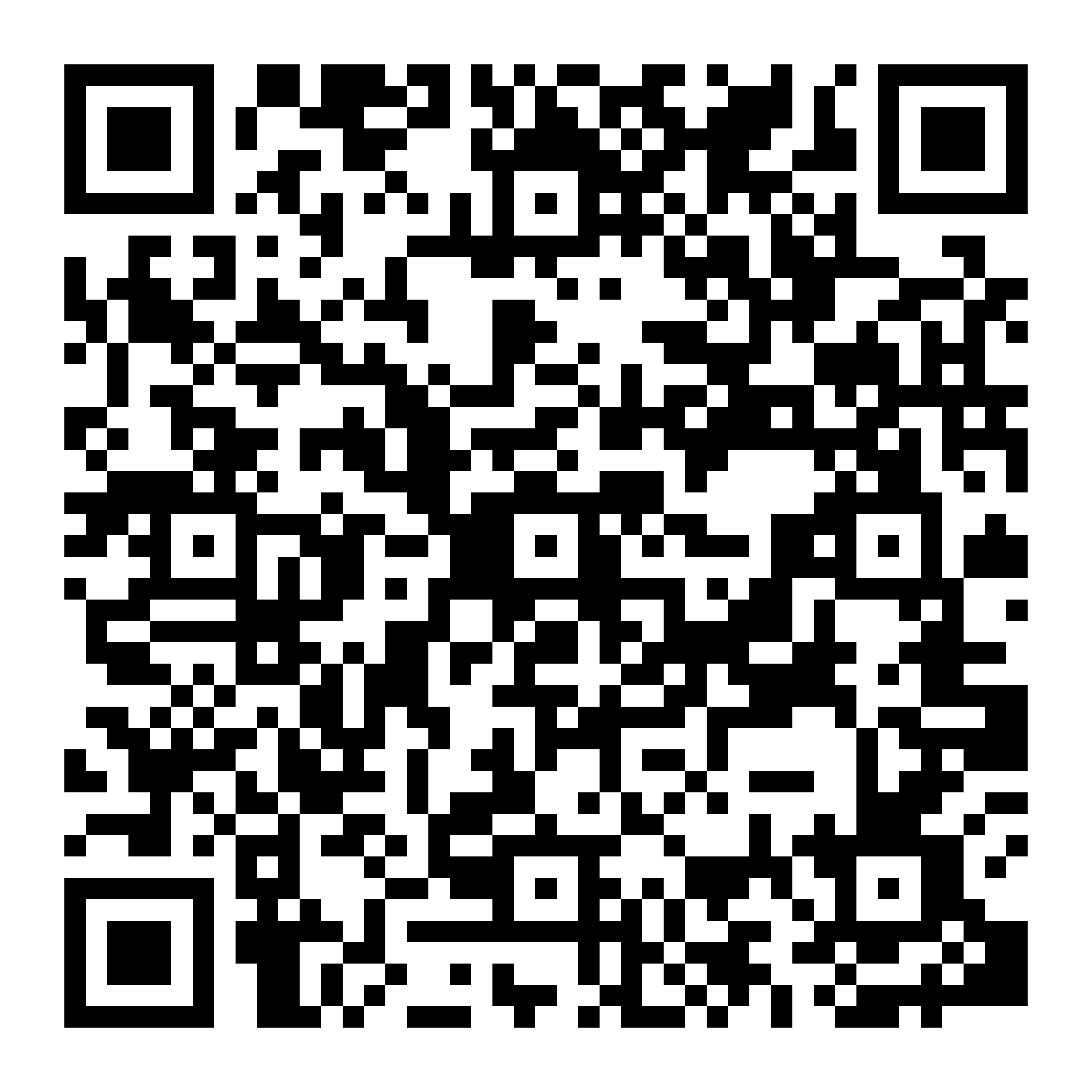 QR-код кошелька TON